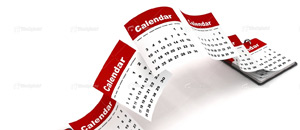 CALENDRIER