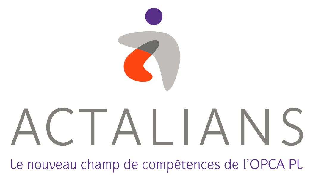 Logo actalians